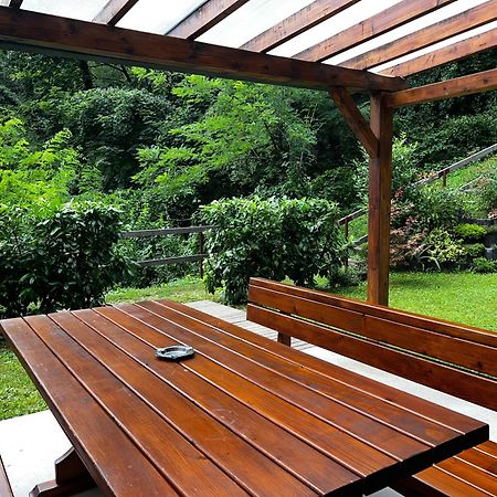 Relax In Nature Apartment Bovec Luaran gambar