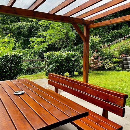 Relax In Nature Apartment Bovec Luaran gambar