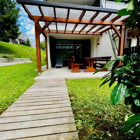 Relax In Nature Apartment Bovec Luaran gambar