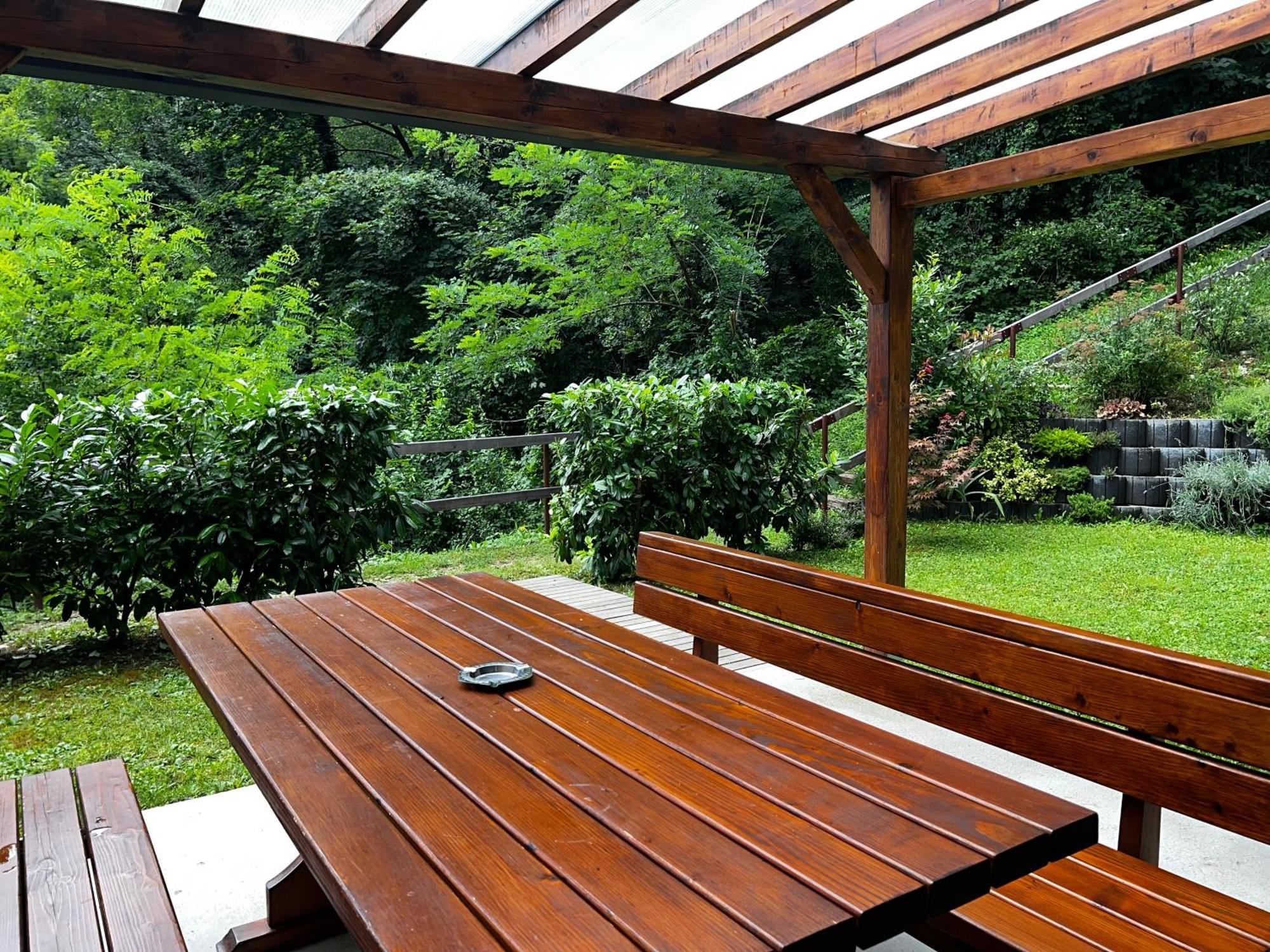 Relax In Nature Apartment Bovec Luaran gambar
