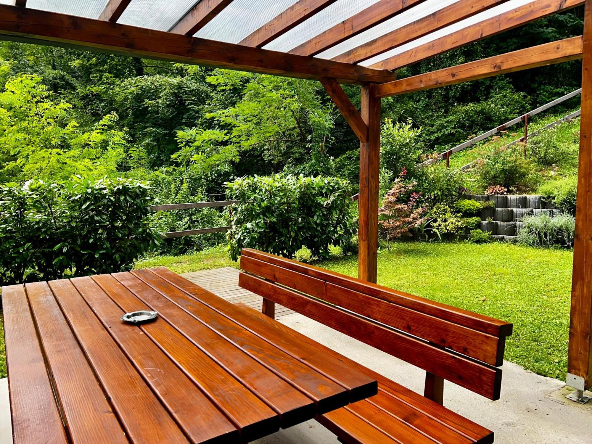 Relax In Nature Apartment Bovec Luaran gambar