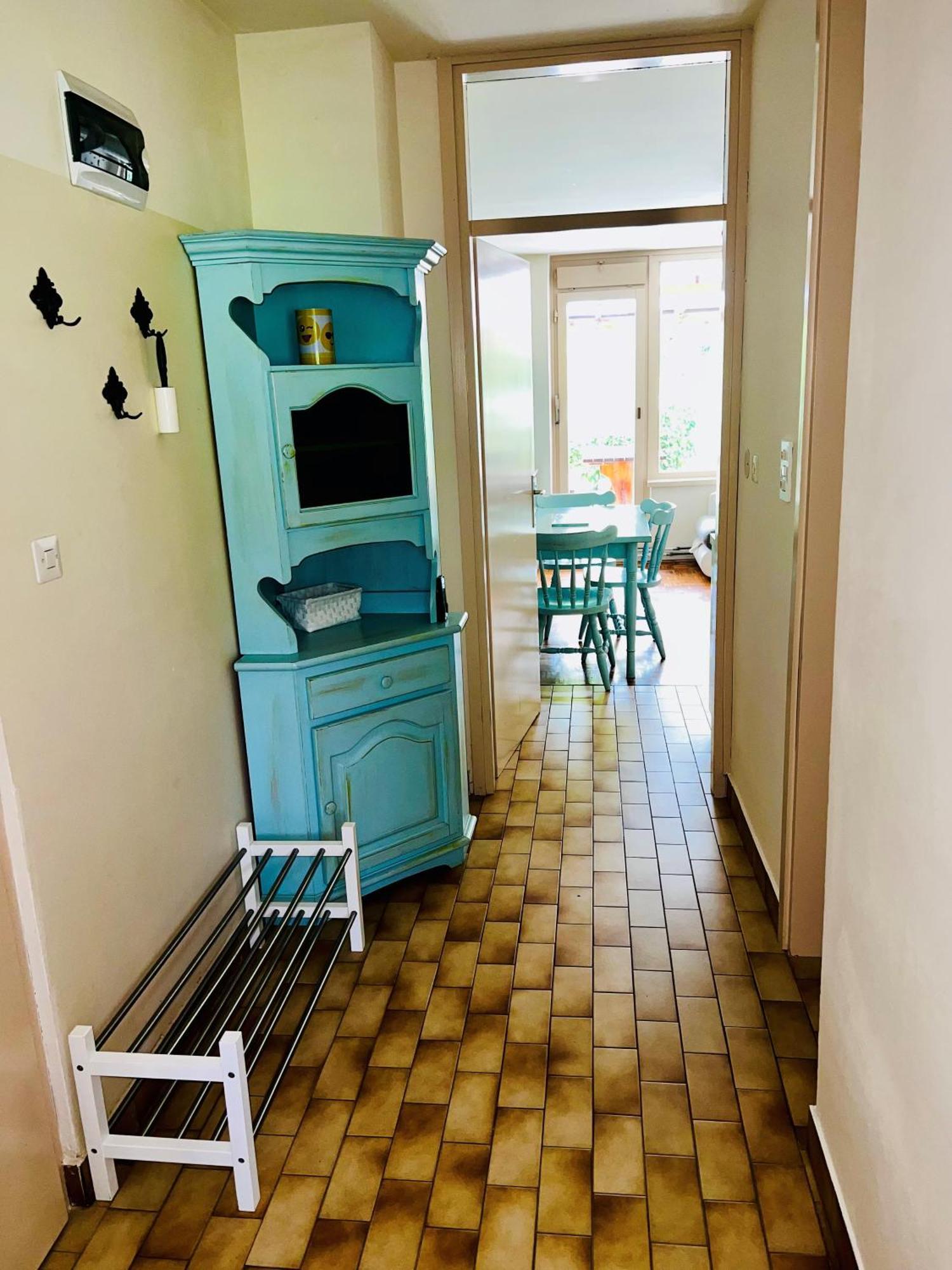 Relax In Nature Apartment Bovec Luaran gambar