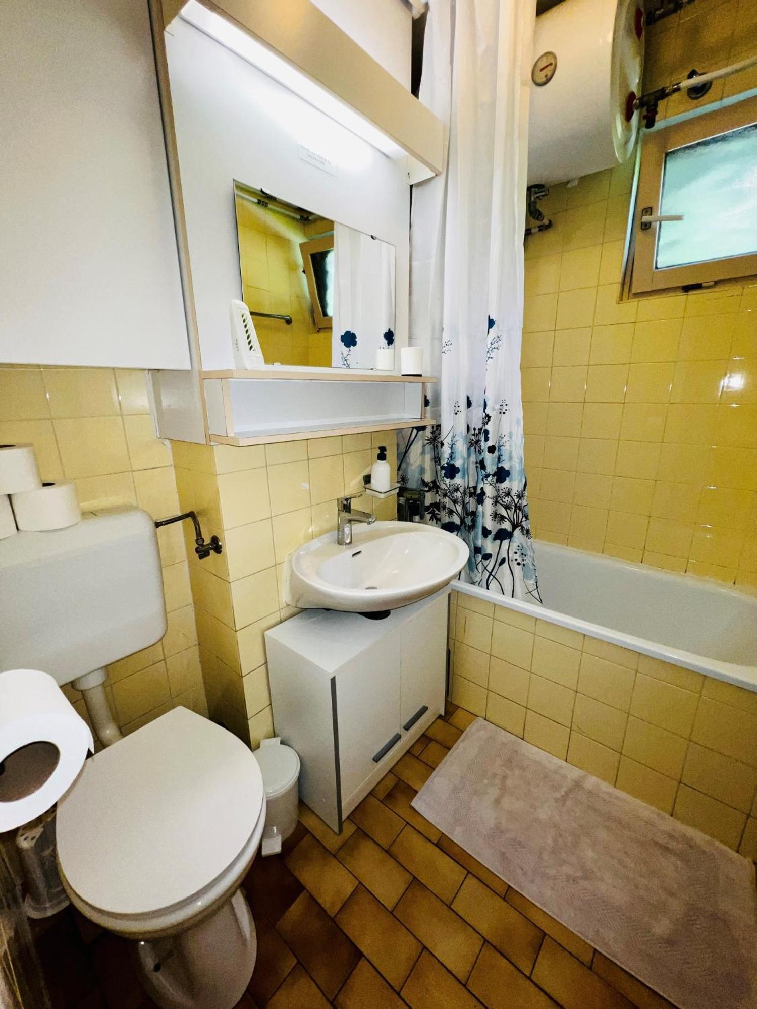 Relax In Nature Apartment Bovec Luaran gambar