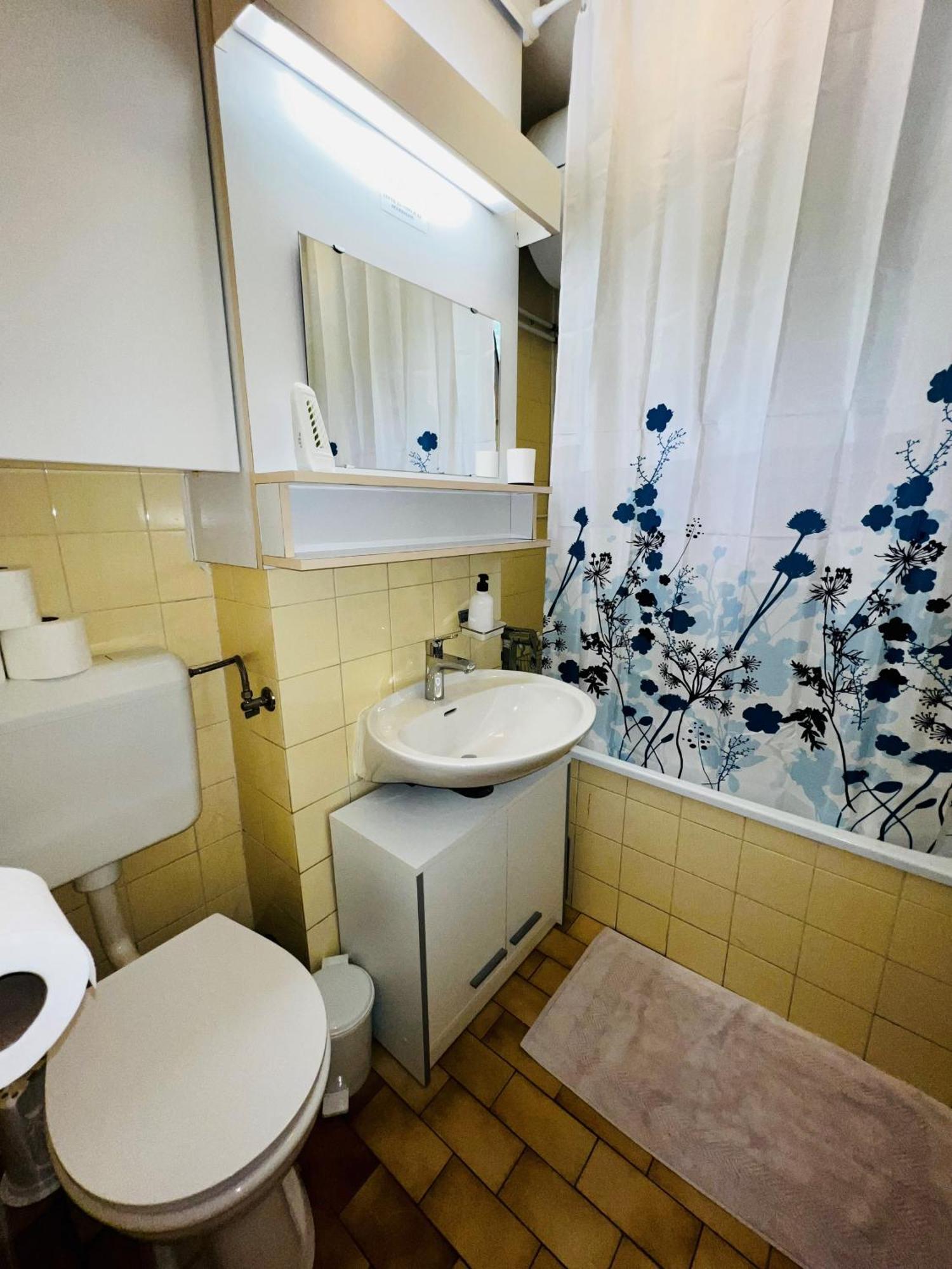 Relax In Nature Apartment Bovec Luaran gambar