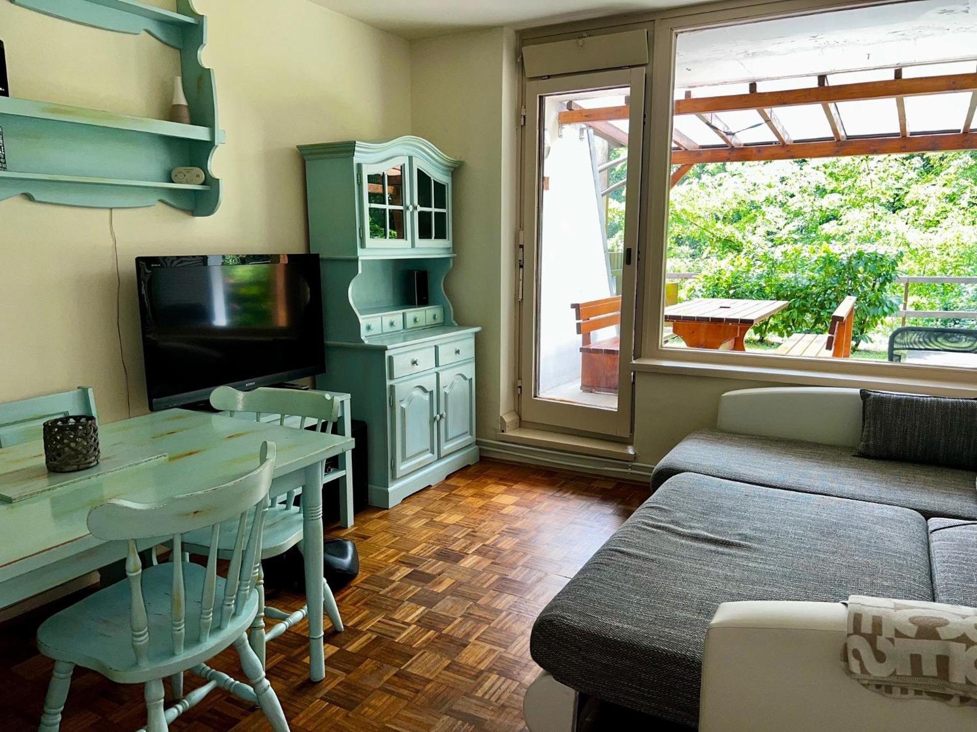 Relax In Nature Apartment Bovec Luaran gambar