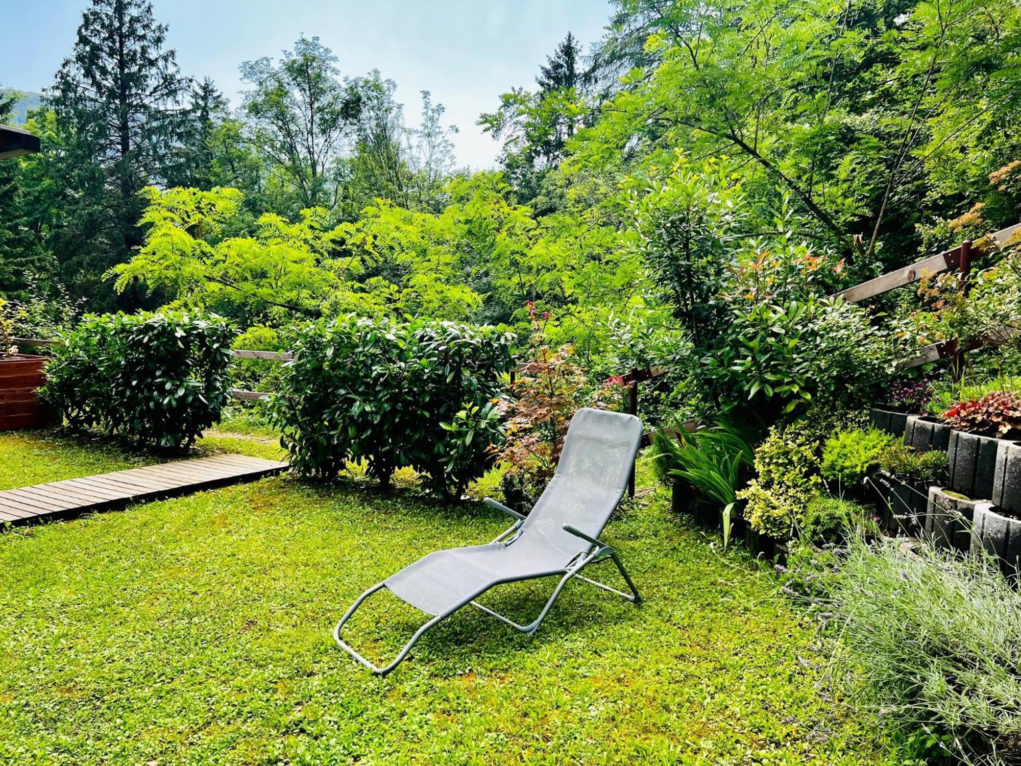 Relax In Nature Apartment Bovec Luaran gambar