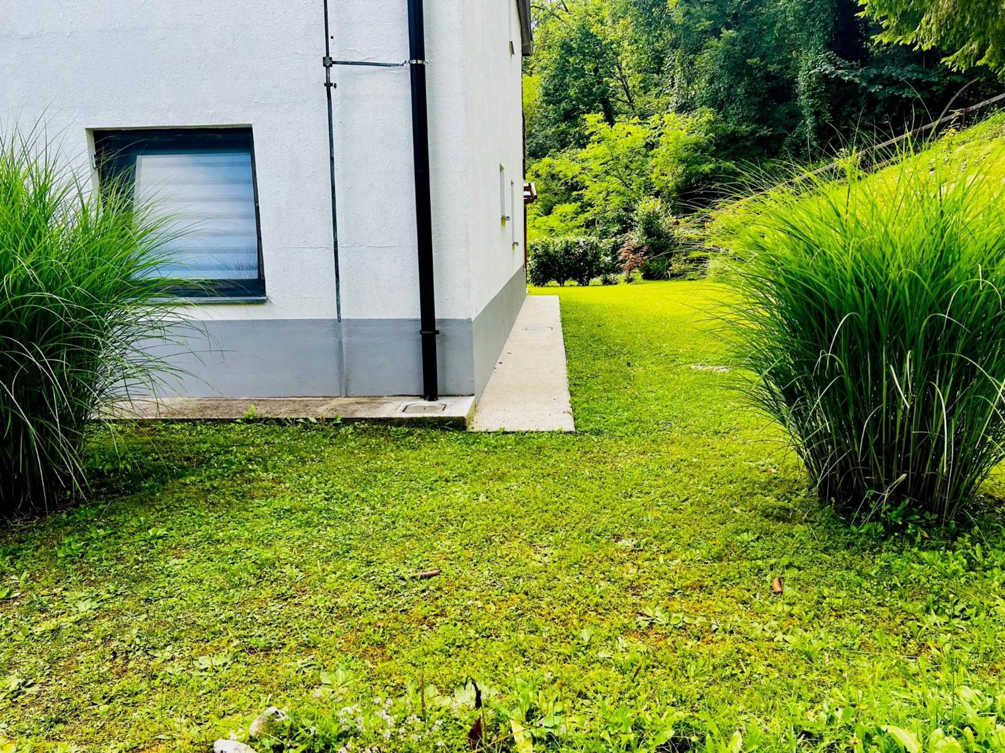 Relax In Nature Apartment Bovec Luaran gambar
